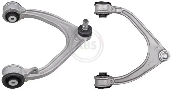 Lenker, Radaufhängung Vorderachse rechts außen oben A.B.S. 212586