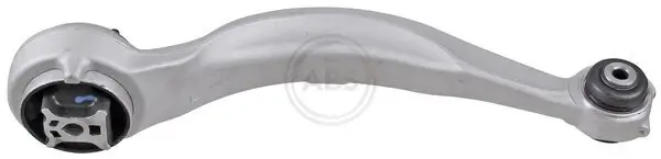 Lenker, Radaufhängung Vorderachse links außen unten vor der Achse A.B.S. 212591