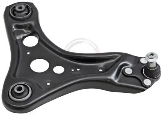 Lenker, Radaufhängung Vorderachse rechts außen unten A.B.S. 212598 Bild Lenker, Radaufhängung Vorderachse rechts außen unten A.B.S. 212598