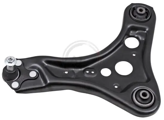 Lenker, Radaufhängung Vorderachse links außen unten A.B.S. 212603 Bild Lenker, Radaufhängung Vorderachse links außen unten A.B.S. 212603