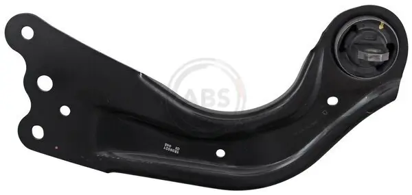 Lenker, Radaufhängung Hinterachse rechts außen oben vor der Achse A.B.S. 212614