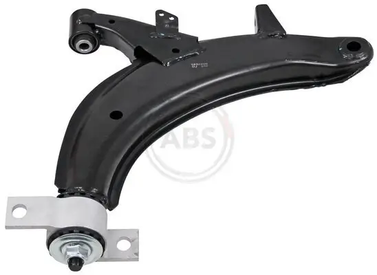 Lenker, Radaufhängung Vorderachse rechts außen unten A.B.S. 212618 Bild Lenker, Radaufhängung Vorderachse rechts außen unten A.B.S. 212618