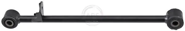 Lenker, Radaufhängung Hinterachse links Hinterachse rechts außen hinter der Achse unten A.B.S. 212619
