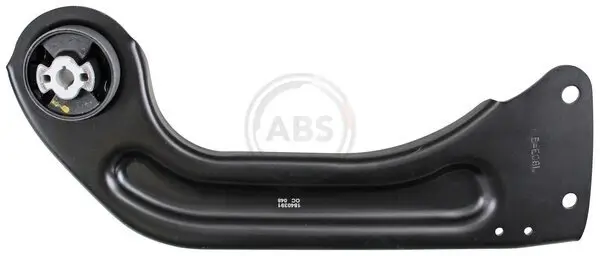 Lenker, Radaufhängung Hinterachse links außen unten vor der Achse A.B.S. 212625