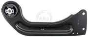 Lenker, Radaufhängung Hinterachse links außen unten vor der Achse A.B.S. 212625