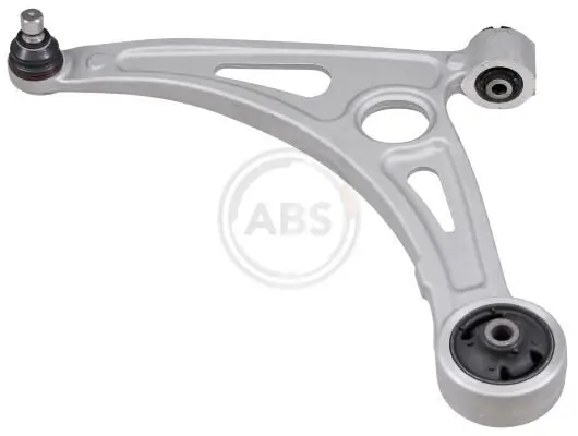 Lenker, Radaufhängung Vorderachse links außen unten A.B.S. 212636