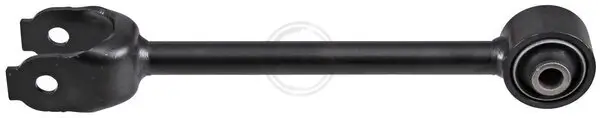 Lenker, Radaufhängung Hinterachse links Hinterachse rechts außen unten vor der Achse A.B.S. 212641