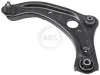 Lenker, Radaufhängung Vorderachse links außen unten A.B.S. 212645