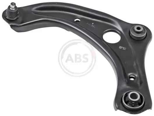 Lenker, Radaufhängung Vorderachse links außen unten A.B.S. 212645 Bild Lenker, Radaufhängung Vorderachse links außen unten A.B.S. 212645