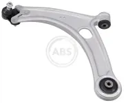 Lenker, Radaufhängung Vorderachse links außen unten A.B.S. 212658