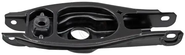 Lenker, Radaufhängung Hinterachse links Hinterachse rechts außen unten A.B.S. 212662