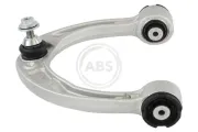 Lenker, Radaufhängung Vorderachse links außen oben A.B.S. 212668