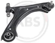 Lenker, Radaufhängung Vorderachse rechts außen unten A.B.S. 212671