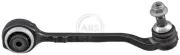 Lenker, Radaufhängung Vorderachse rechts außen hinter der Achse unten A.B.S. 212679