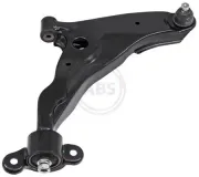 Reparatursatz, Querlenker Vorderachse links Vorderachse rechts A.B.S. 219916