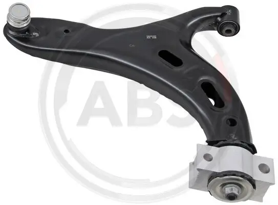 Lenker, Radaufhängung Vorderachse links außen unten A.B.S. 212712 Bild Lenker, Radaufhängung Vorderachse links außen unten A.B.S. 212712