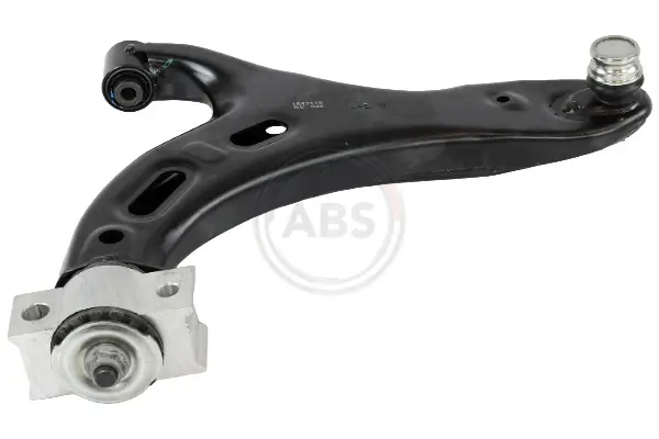Lenker, Radaufhängung Vorderachse rechts außen unten A.B.S. 212713
