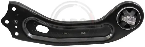 Lenker, Radaufhängung Hinterachse rechts außen oben vor der Achse A.B.S. 212717