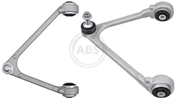 Lenker, Radaufhängung Vorderachse links außen oben A.B.S. 212723