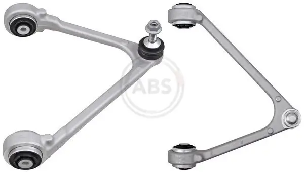 Lenker, Radaufhängung Vorderachse rechts außen oben A.B.S. 212724