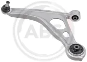 Lenker, Radaufhängung Vorderachse links außen unten A.B.S. 212725