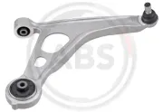 Lenker, Radaufhängung A.B.S. 212726
