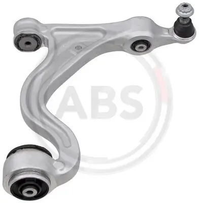 Lenker, Radaufhängung Vorderachse rechts außen unten A.B.S. 212728