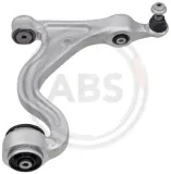 Lenker, Radaufhängung Vorderachse rechts außen unten A.B.S. 212728