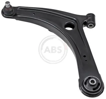 Lenker, Radaufhängung Vorderachse links außen unten A.B.S. 212744 Bild Lenker, Radaufhängung Vorderachse links außen unten A.B.S. 212744