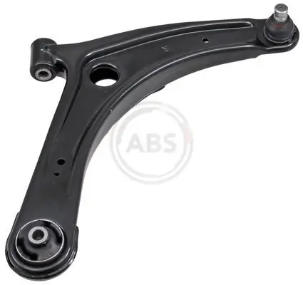 Lenker, Radaufhängung Vorderachse rechts außen unten A.B.S. 212745