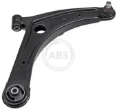 Lenker, Radaufhängung Vorderachse rechts außen unten A.B.S. 212745