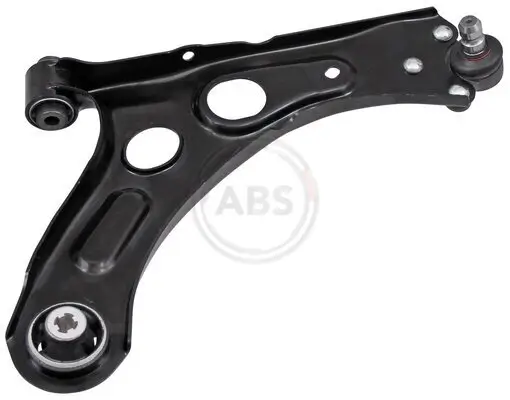 Lenker, Radaufhängung Vorderachse rechts außen unten A.B.S. 212749
