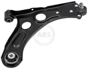 Lenker, Radaufhängung Vorderachse rechts außen unten A.B.S. 212749