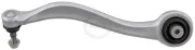 Lenker, Radaufhängung Vorderachse links außen oben vor der Achse A.B.S. 212750