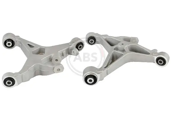 Lenker, Radaufhängung Hinterachse rechts außen unten A.B.S. 212777