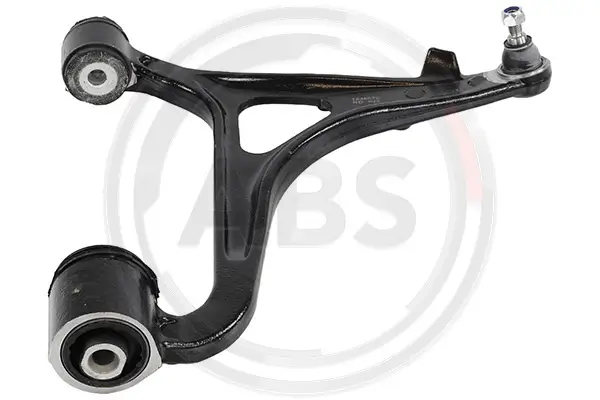 Lenker, Radaufhängung Vorderachse links außen unten A.B.S. 212778