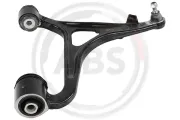 Lenker, Radaufhängung Vorderachse links außen unten A.B.S. 212778