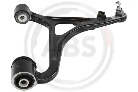 Lenker, Radaufhängung Vorderachse links außen unten A.B.S. 212778 Bild Lenker, Radaufhängung Vorderachse links außen unten A.B.S. 212778