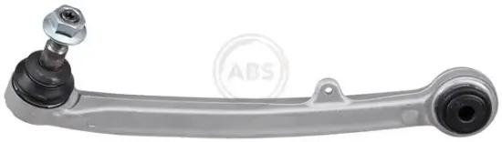 Lenker, Radaufhängung Vorderachse links außen hinter der Achse unten A.B.S. 212785 Bild Lenker, Radaufhängung Vorderachse links außen hinter der Achse unten A.B.S. 212785