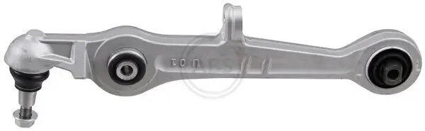 Lenker, Radaufhängung A.B.S. 212800