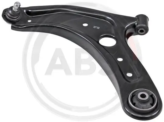 Lenker, Radaufhängung Vorderachse links außen unten A.B.S. 212804 Bild Lenker, Radaufhängung Vorderachse links außen unten A.B.S. 212804
