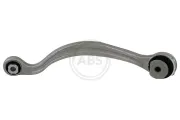 Lenker, Radaufhängung Hinterachse links außen unten vor der Achse A.B.S. 212813