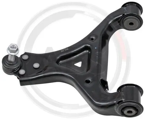 Lenker, Radaufhängung Vorderachse links außen unten A.B.S. 212821 Bild Lenker, Radaufhängung Vorderachse links außen unten A.B.S. 212821