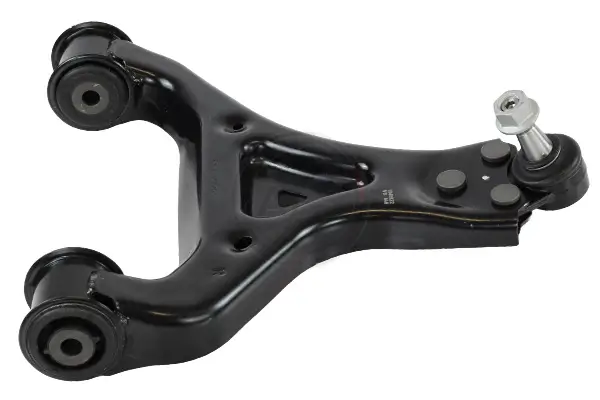 Lenker, Radaufhängung Vorderachse rechts außen unten A.B.S. 212822