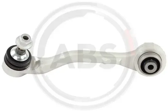 Lenker, Radaufhängung Vorderachse links außen hinter der Achse unten A.B.S. 212851 Bild Lenker, Radaufhängung Vorderachse links außen hinter der Achse unten A.B.S. 212851