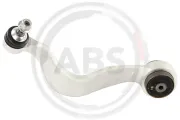 Lenker, Radaufhängung Vorderachse links außen unten vor der Achse A.B.S. 212855