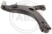 Lenker, Radaufhängung Vorderachse links außen unten A.B.S. 212874