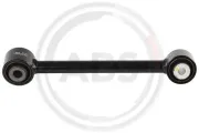 Lenker, Radaufhängung Hinterachse links außen oben A.B.S. 212876