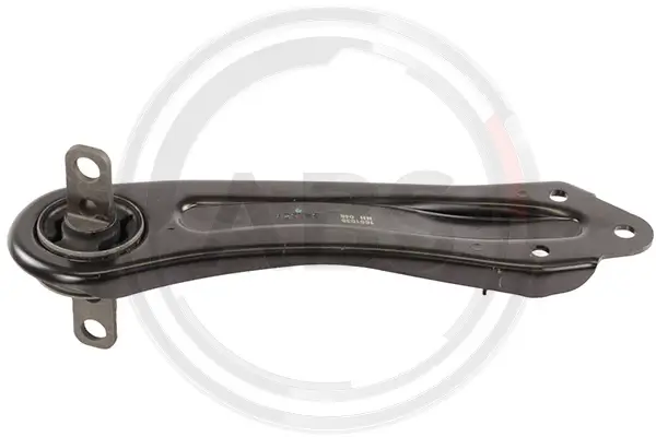 Lenker, Radaufhängung Hinterachse rechts außen unten A.B.S. 212879