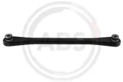 Lenker, Radaufhängung Hinterachse links Hinterachse rechts außen oben A.B.S. 212880